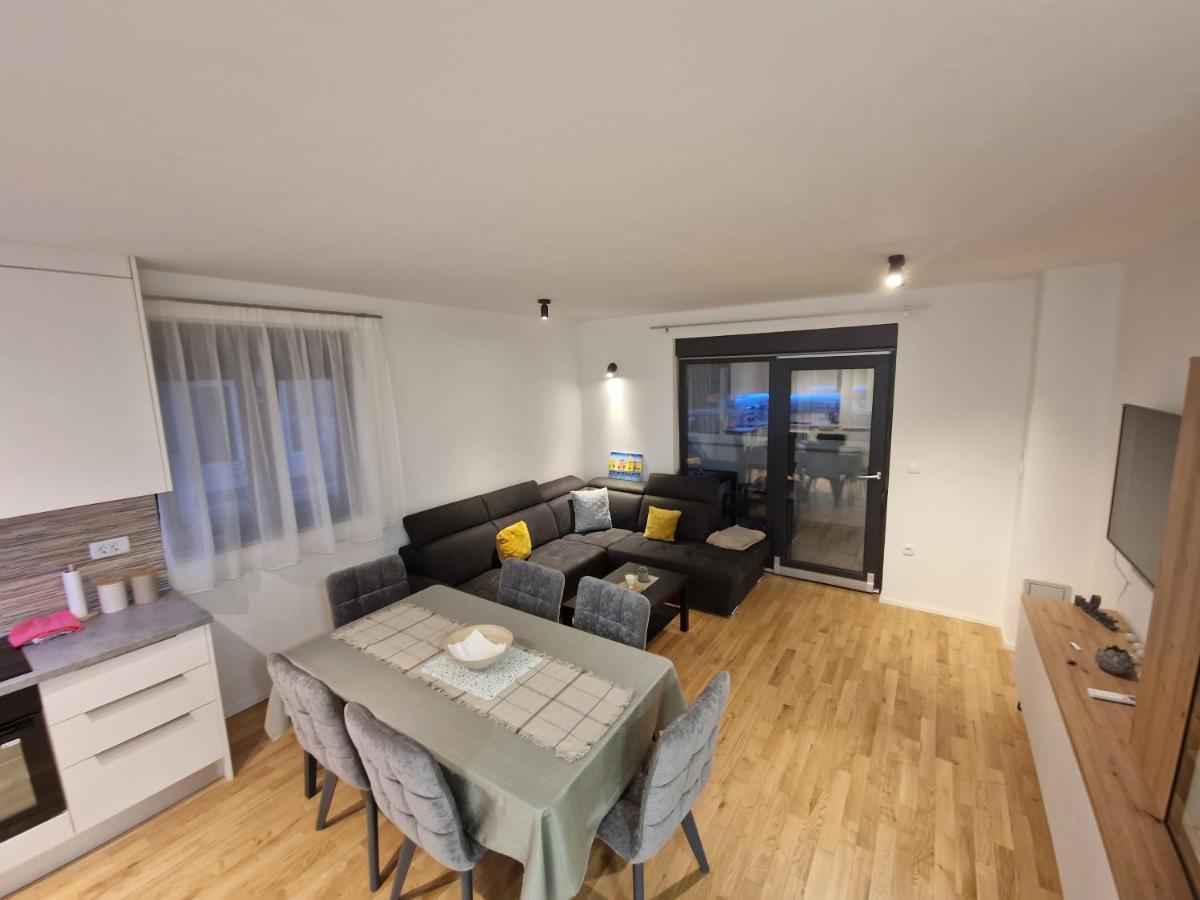 Luna Appartement