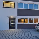 Apartment Luna