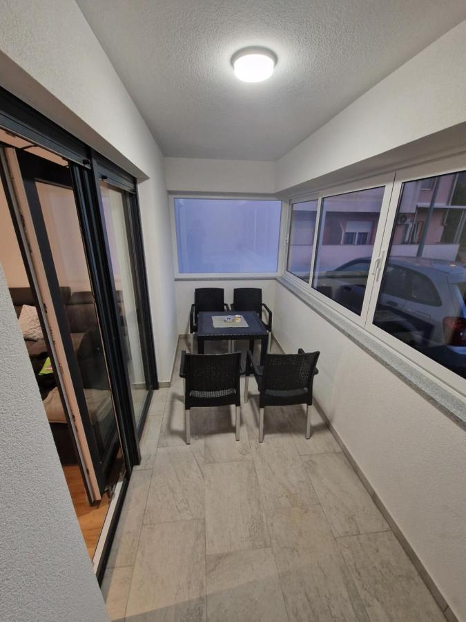 Luna Apartment *