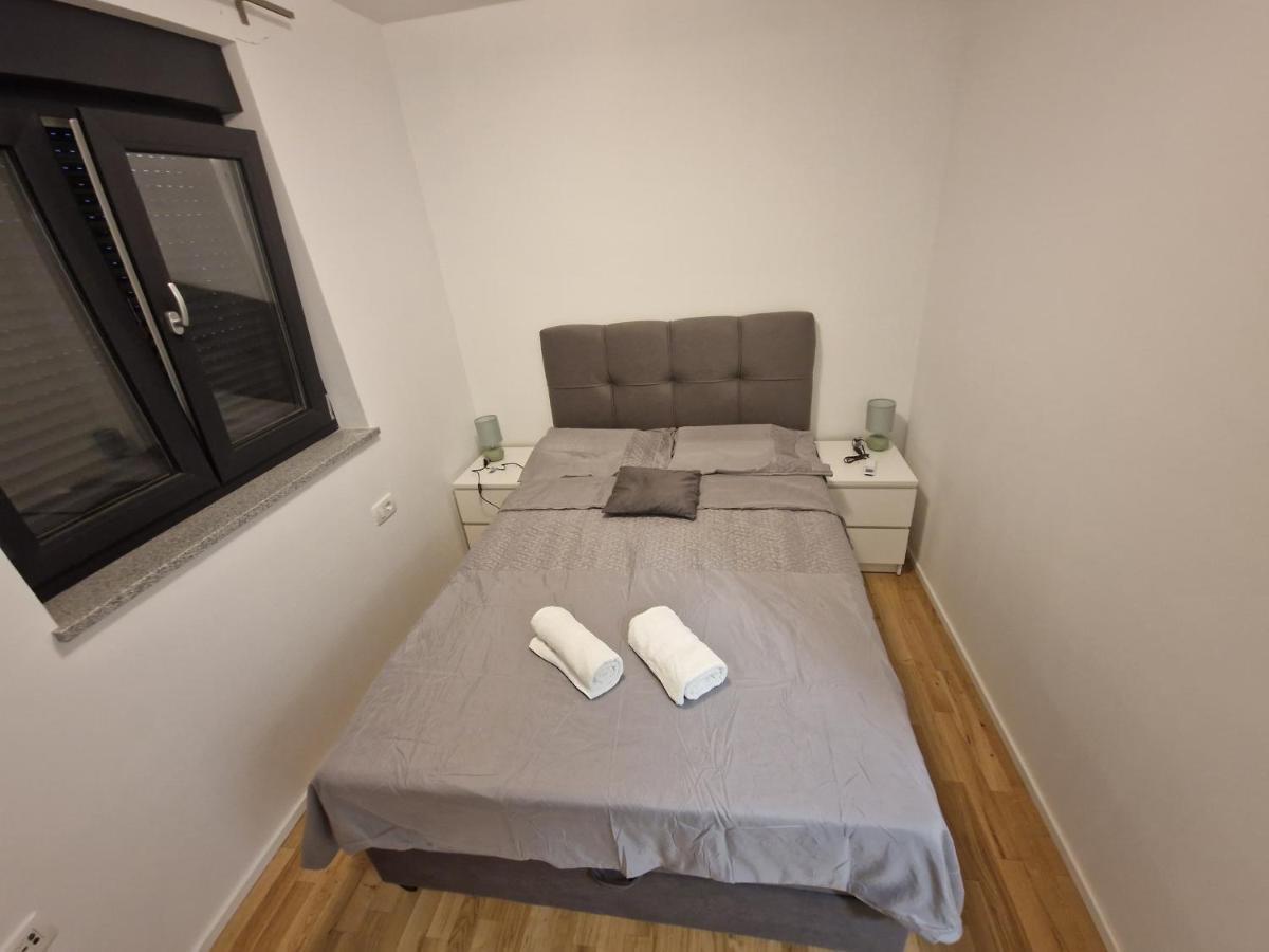 Apartman Luna