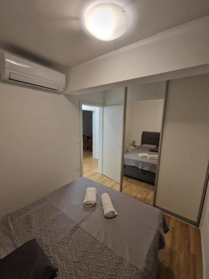 Apartment Luna Zadar
