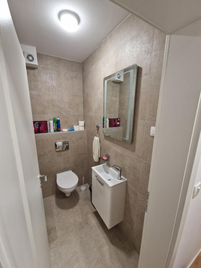 Luna Apartment Zadar