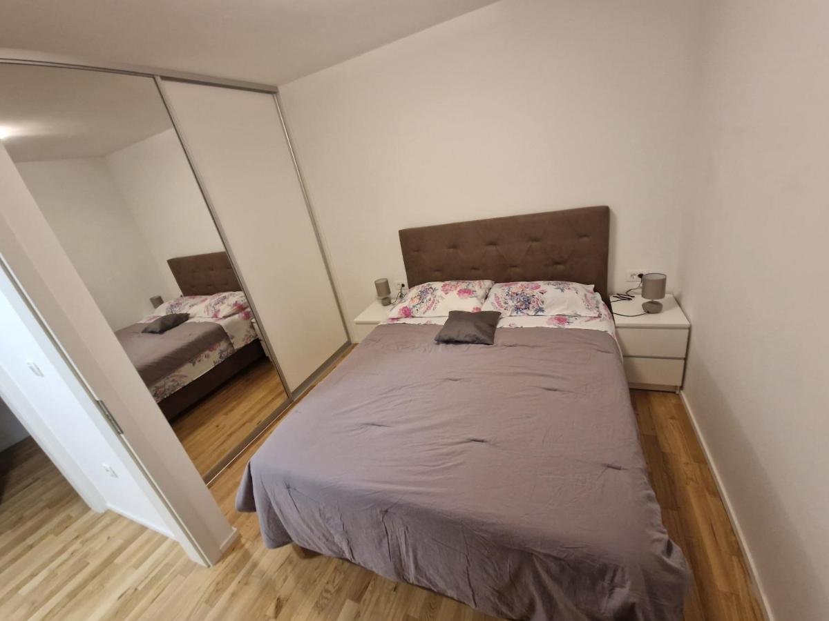 Apartman Luna *